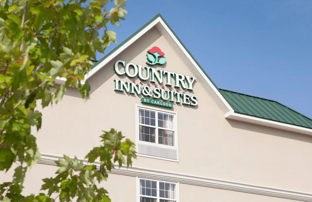 Country Inn & Suites By Radisson, Baltimore North, Md-1