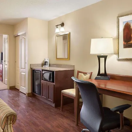 Country Inn & Suites By Radisson, Baltimore North, Md-2