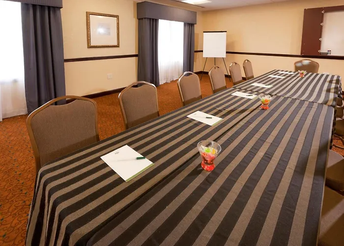 Country Inn & Suites By Radisson, Baltimore North, Md