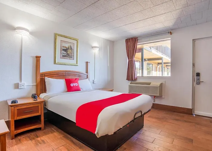 Motel: Hotel Baltimore Hwy 40